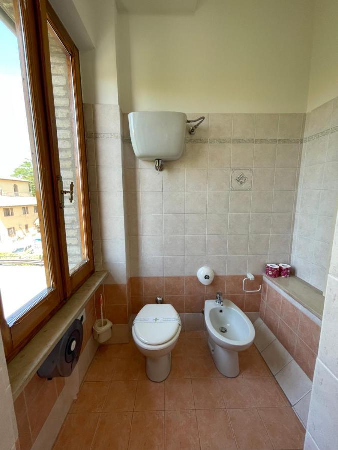 Hôtel La Terrazza Dei Ciliegi à Santa Maria Degli Angeli  Extérieur photo