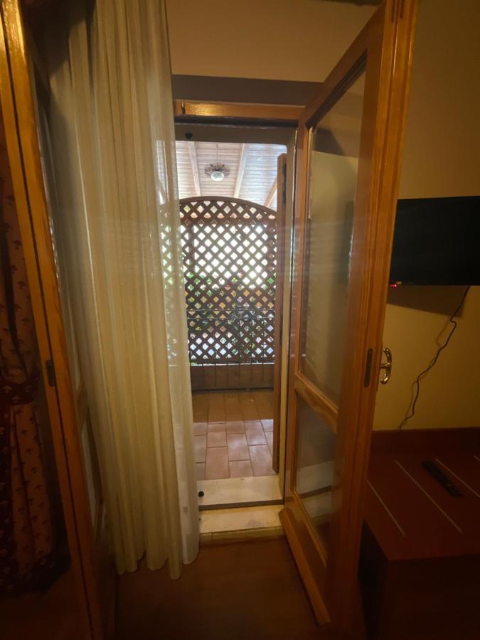 Hôtel La Terrazza Dei Ciliegi à Santa Maria Degli Angeli  Extérieur photo