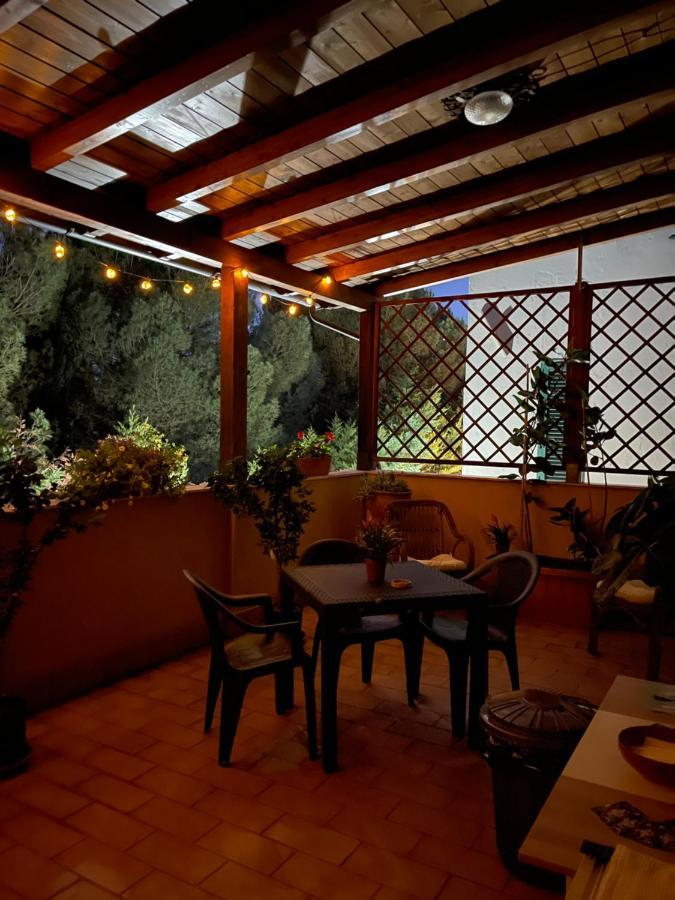 Hôtel La Terrazza Dei Ciliegi à Santa Maria Degli Angeli  Extérieur photo